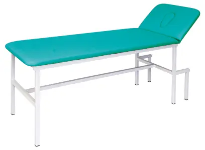 VL - A3 - 60 lehátko, otvor s krytem, koženka MONA 9 - koženka tyrkysová